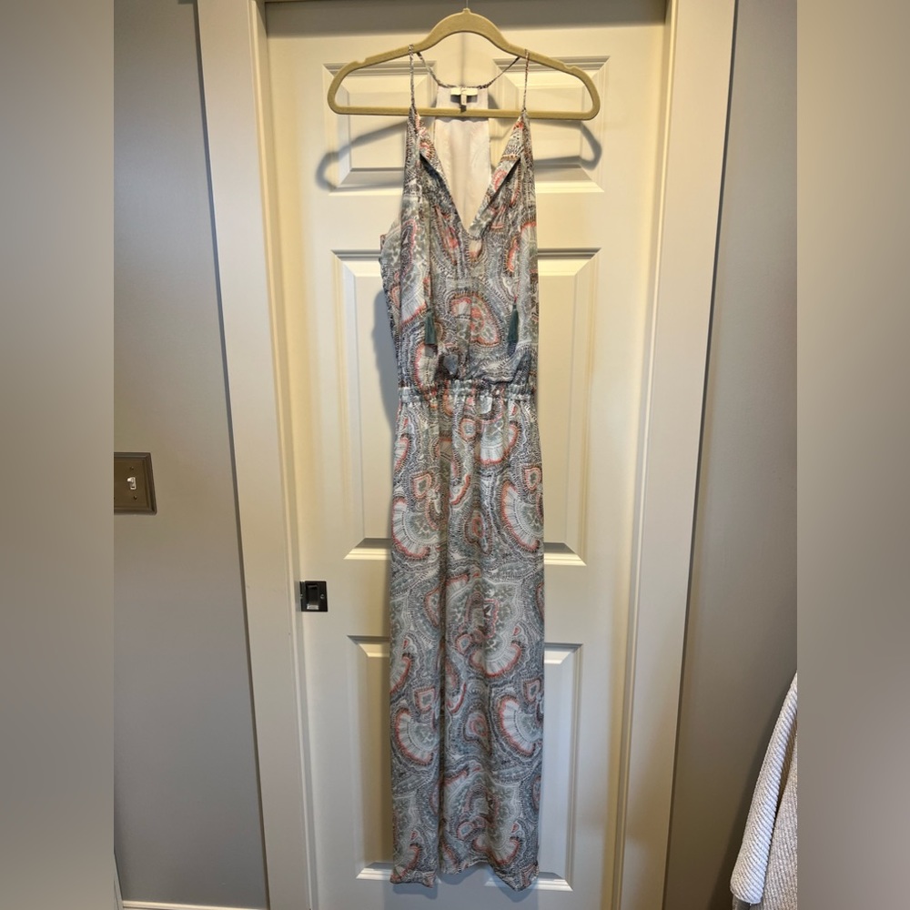 Joie Maxi Dress